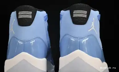 Flight 11 Gift of Jordan Ultimate 0515